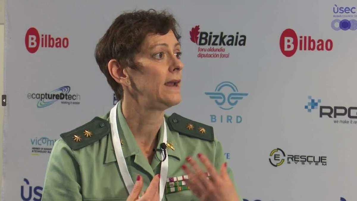 🔴 #ULTIMAHORA 

❌ MARLASKA quiere colocar a su asesora, la teniente coronel M.D.G., como jefa de la UCO. 

QUIERE EL CONTROL ABSOLUTO SOBRE ESTA UNIDAD DE ÉLITE EN INVESTIGACIONES DE CORRUPTOS.