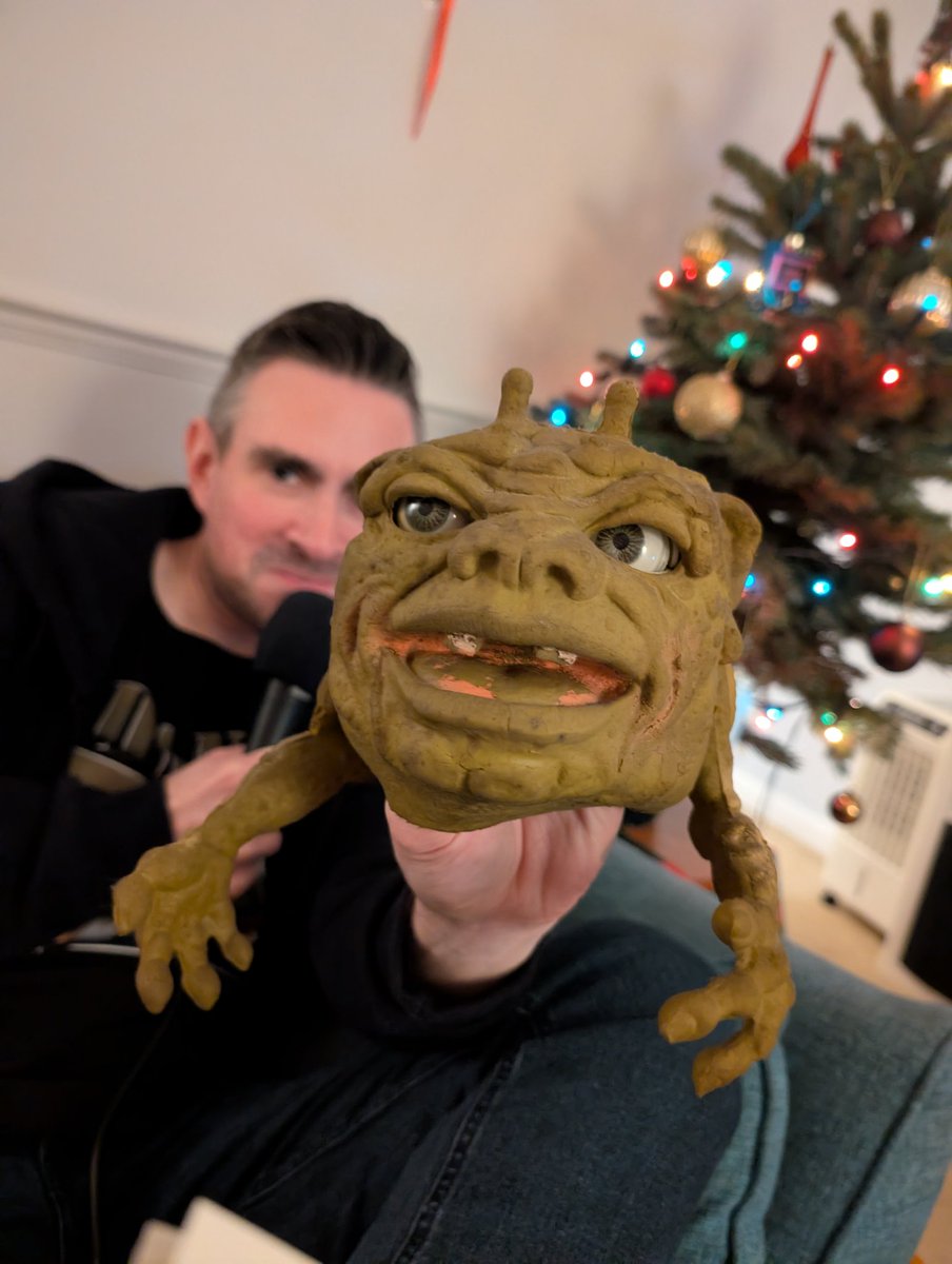 Arcade Attack tweet media