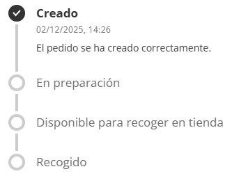 JoseManuelGG's tweet photo. @pccomponentes hice un pedido el día 2, que se suponía que estaba en stock e iba a ser entregado al día siguiente. A día 7 sigue en estado creado, me pueden dar una nueva fecha de entrega para ver si me sigue interesando? detalles por privado https://t.co/CY7xwCb7fF