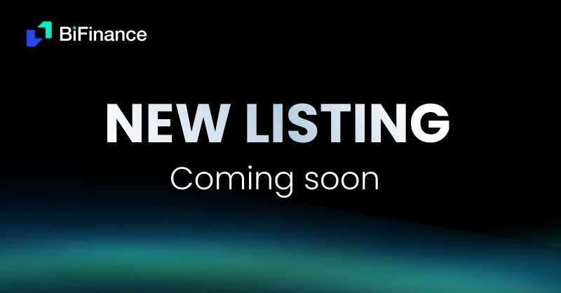 BiFinance tweet media