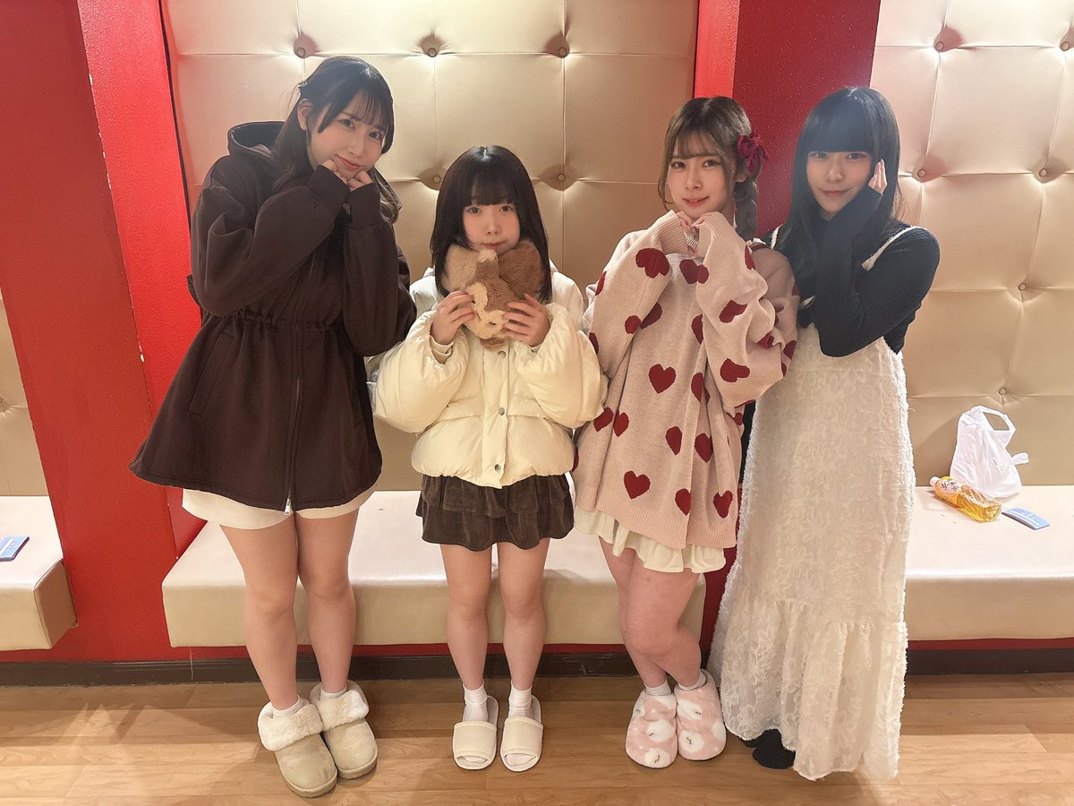 しゆ (@shiyu0617) / Posts / X