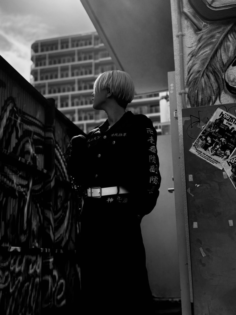 Cosplay _ ❄

#甲府で街コス