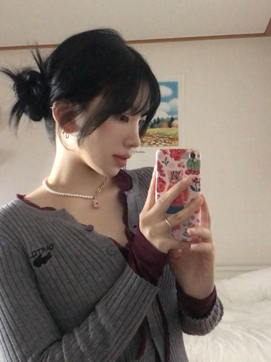 DarmanGiade's tweet photo. 🍒 https://t.co/yoFFre7ts7