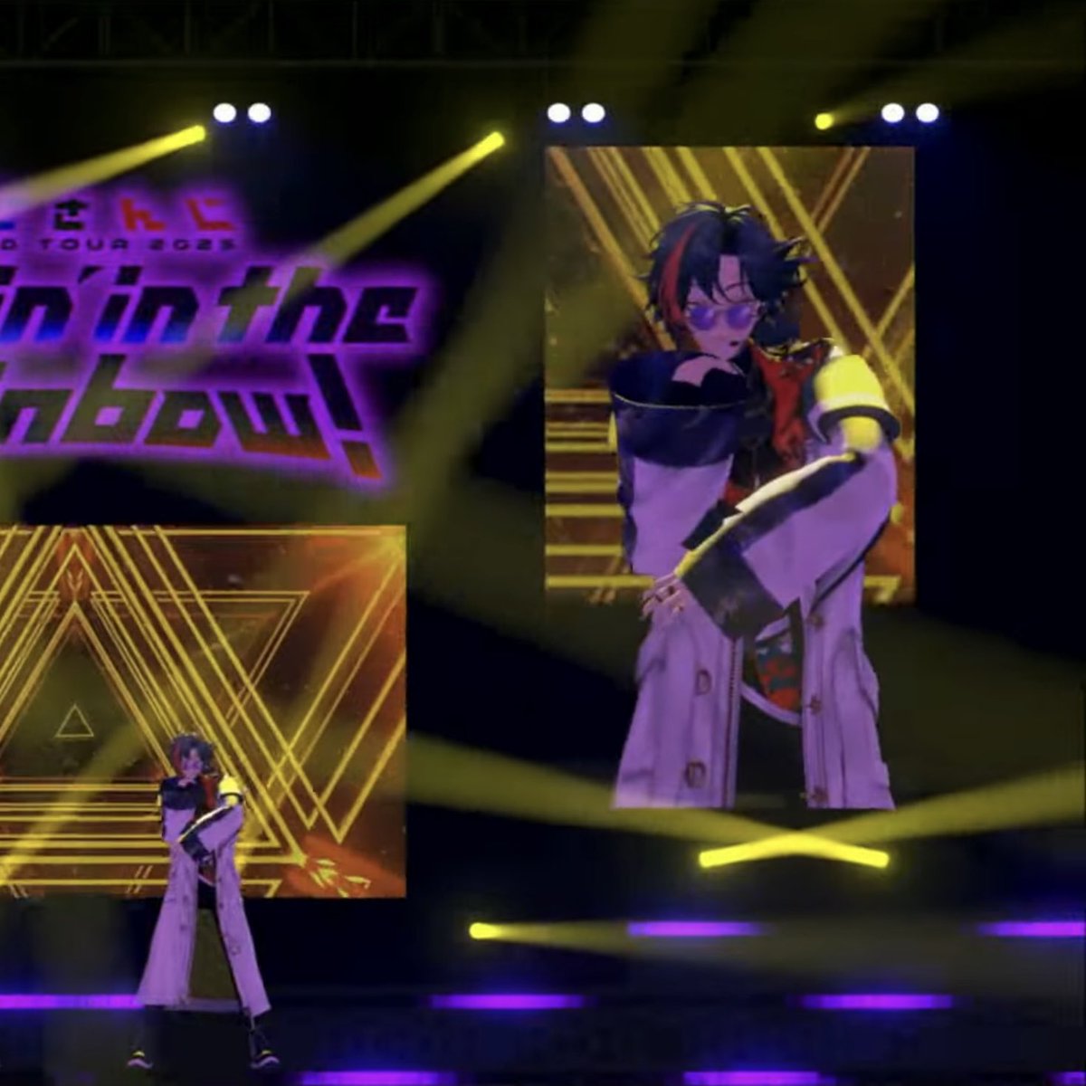 카이세이님 콜보이 너무 섹시하셔서 당황스러울 지경임 🥵🥂