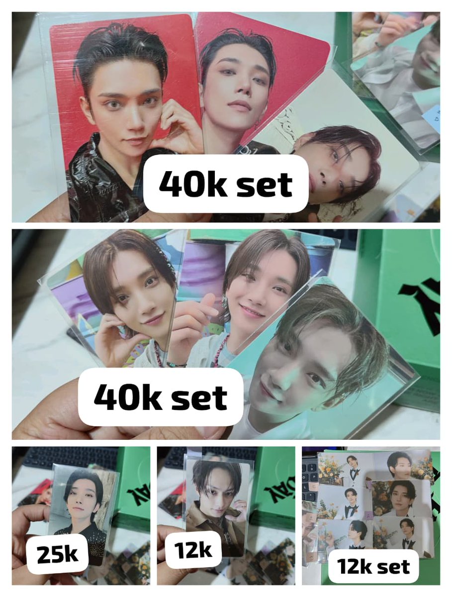 Hanadoré | Open Tabungan Lightstick OPEN JASWAR tweet media