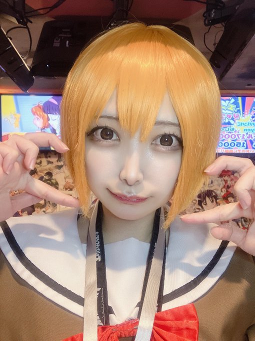 アニメコスプレバー　シャングリラセカンドセカンド　札幌のツイート