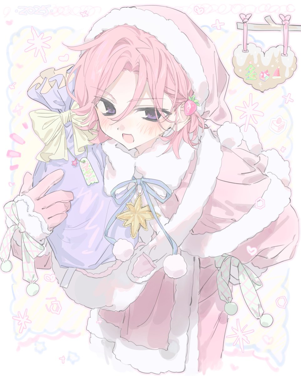 ちぴ (@17O1O) on X