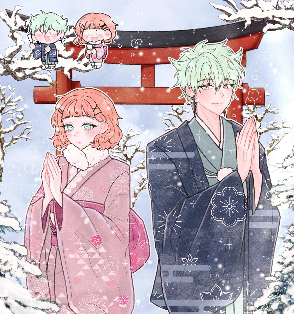 (❌)햄🐹 tweet media