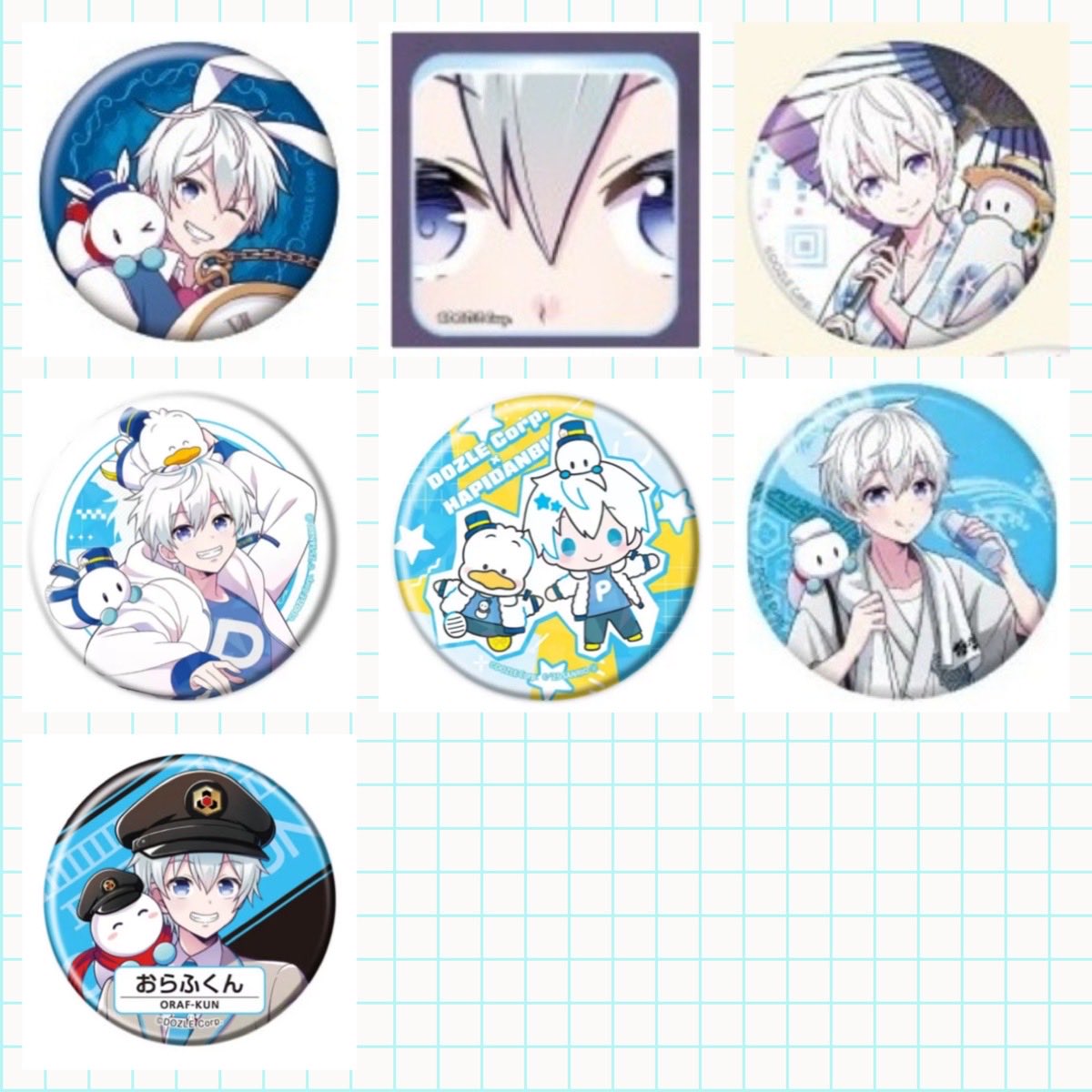 ❄️おちふら❄️ tweet media