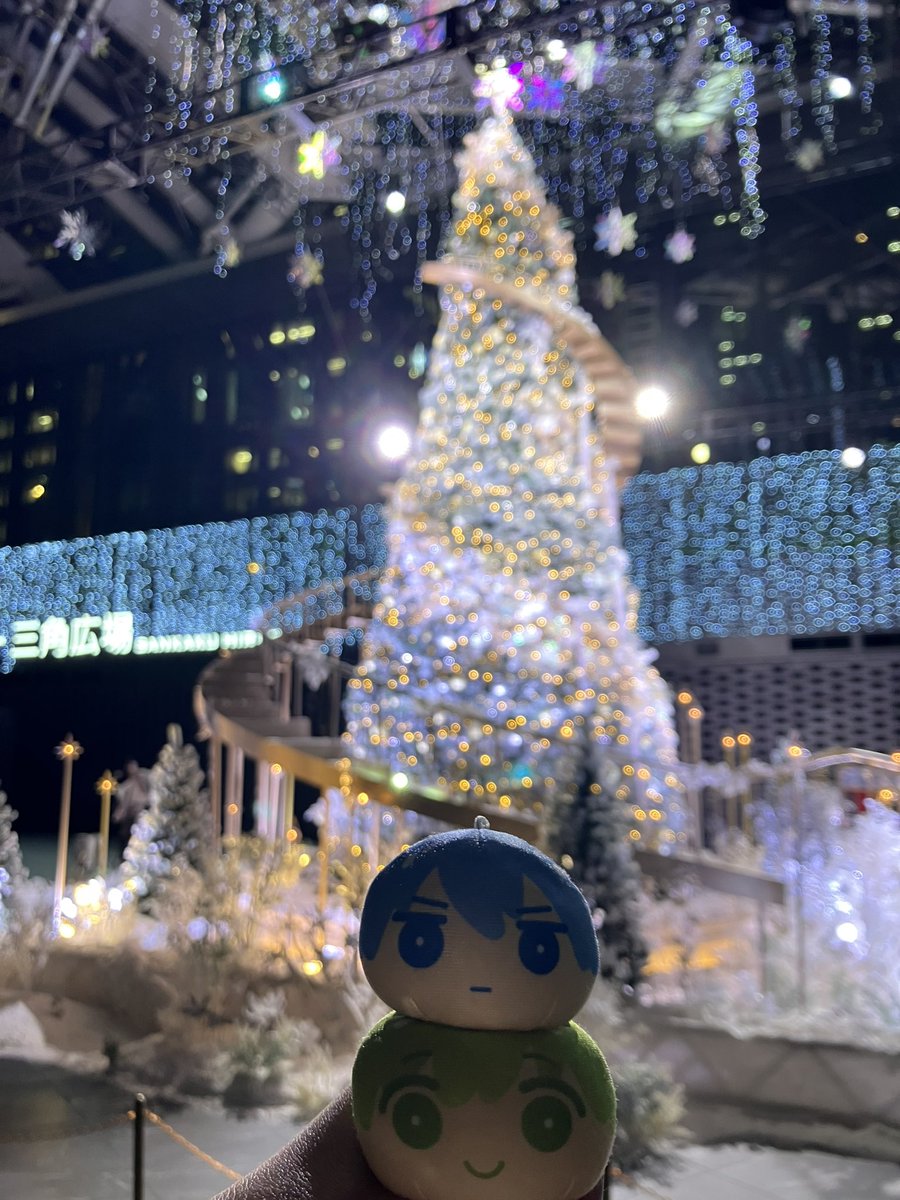 🎄 (ㅎ.ㅎ) (´・◡・`)