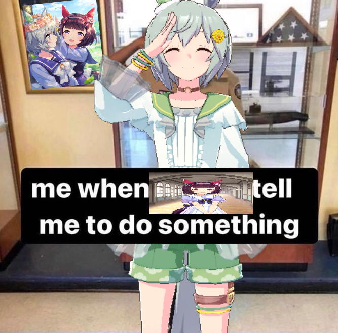 Seiun Sky (@seiunskys) on Twitter photo 