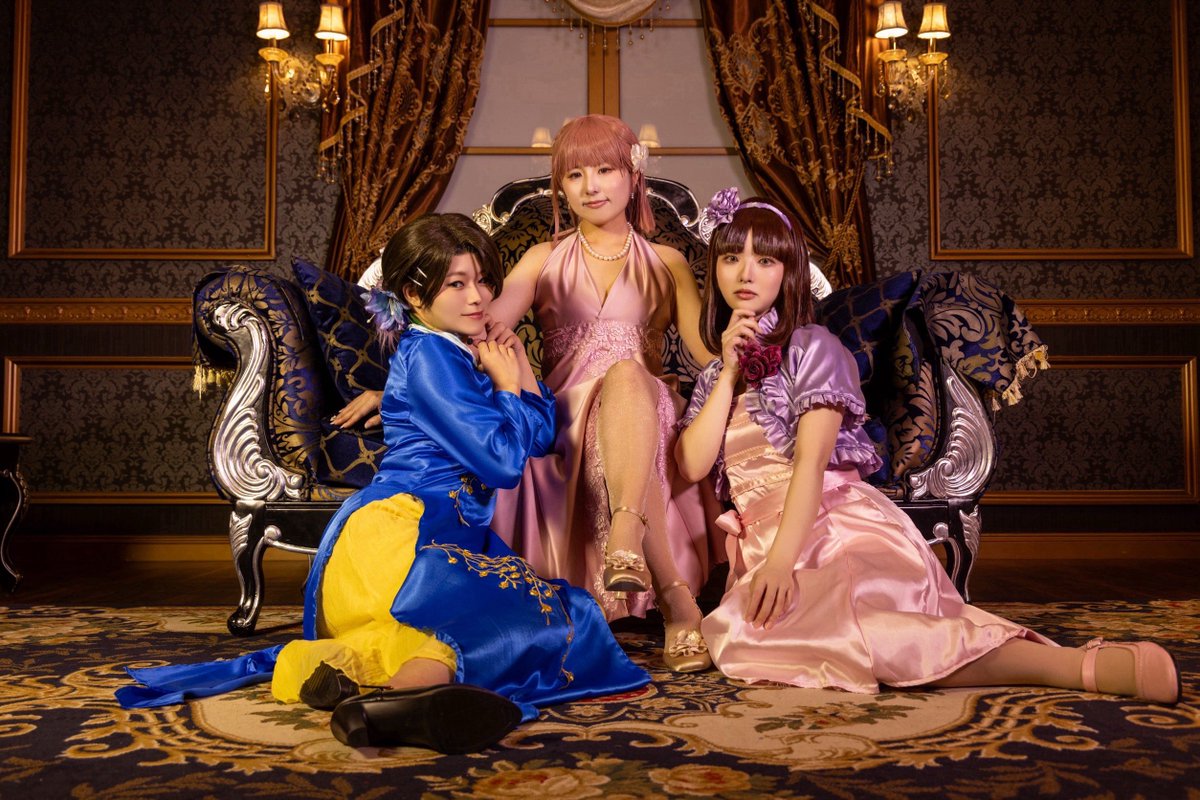 みいろちゃん❕ハイライトに予定✍️GS大型募集中🍀🐚🌸🧡 (@316_Aries