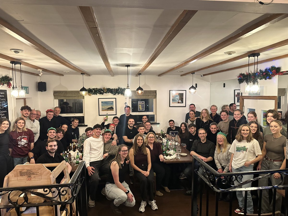 Sam Dexter tweet media