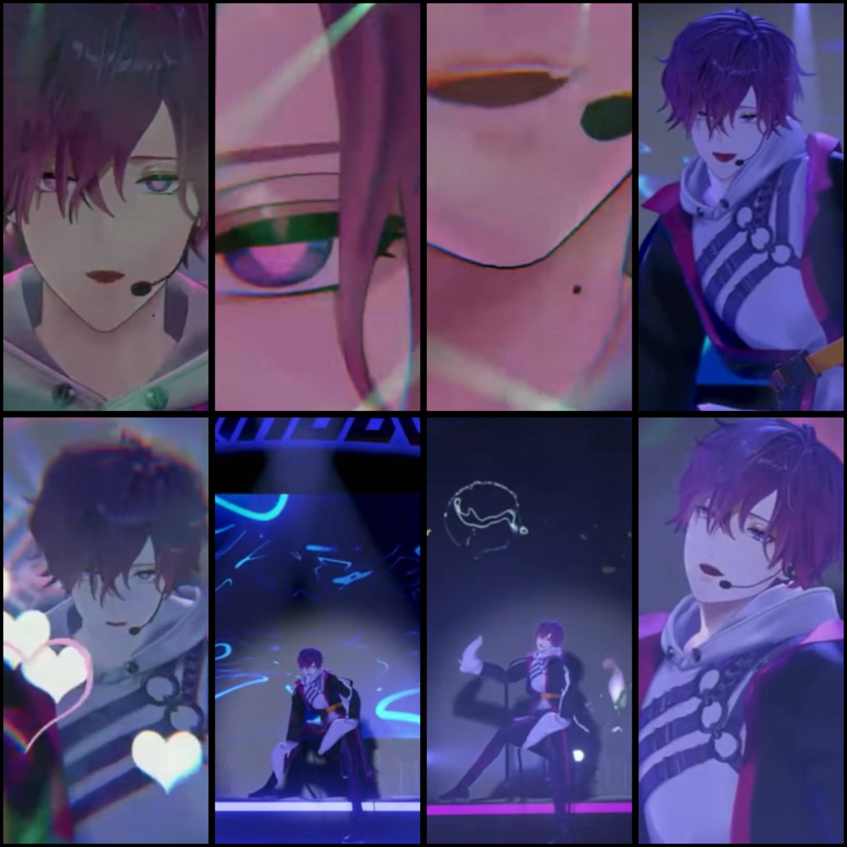 \ Uki / 🥳
#SiTRソウル