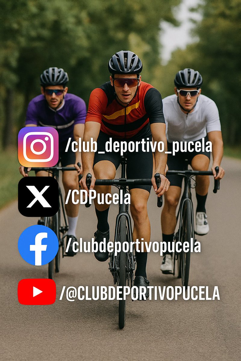 Club Deportivo Pucela tweet media