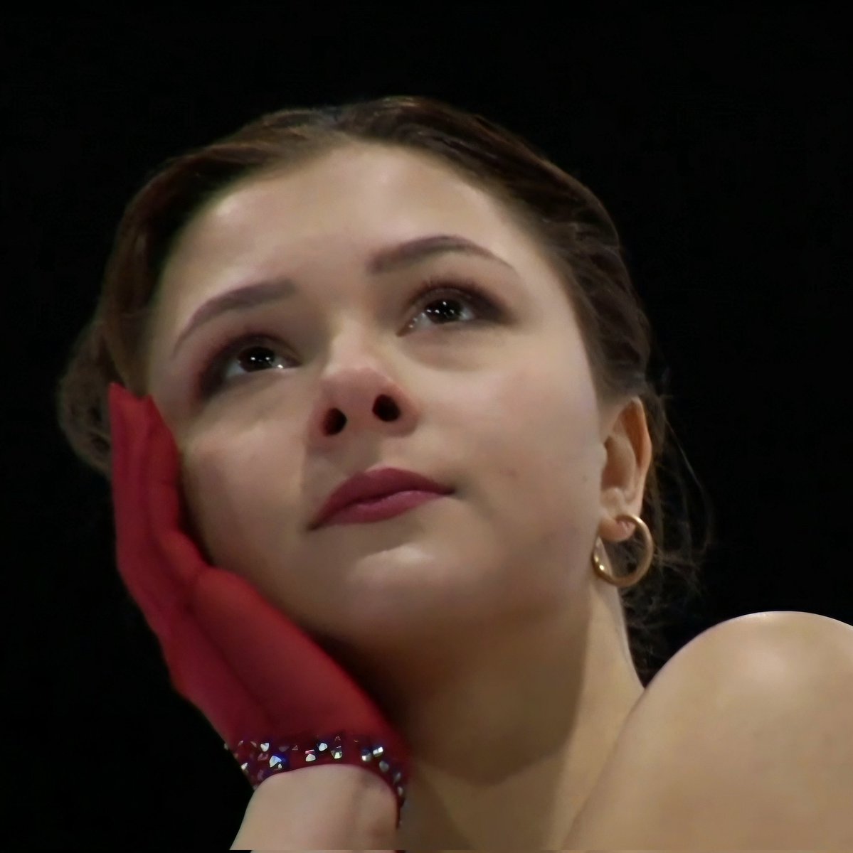 SamoUpdates's tweet image. 🇭🇷ISU CS Golden Spin Of Zagreb 2025 ~

Sofia🥉- congrats on yet another international medal in your career!🏆Even though not everything went as planned, we're proud of you and hope that you are aswell! Every competition gives more experience. You're a fighter!🌟
Алға Қазақстан!🇰🇿