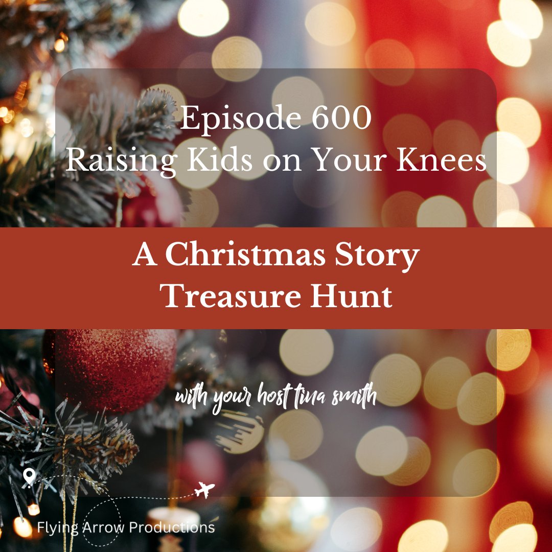 PrayingForKids's tweet photo. Uncover 5 hidden treasures in the Christmas story that will strengthen your faith and shape your family’s legacy. 🎄✨

This week’s podcast dives deep into belief, surrender, life in the womb, generational mercy, and God’s unexpected provision.

https://t.co/mqpSkeayUY https://t.co/LlpOyAx94e