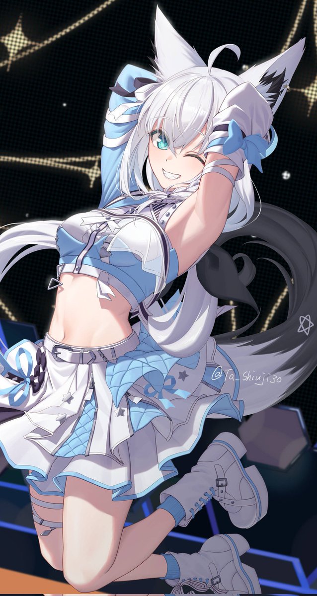 たー氏/tashi@C107 1日目 西2さ－12a (@Ta_Shiuji30) / Posts / X