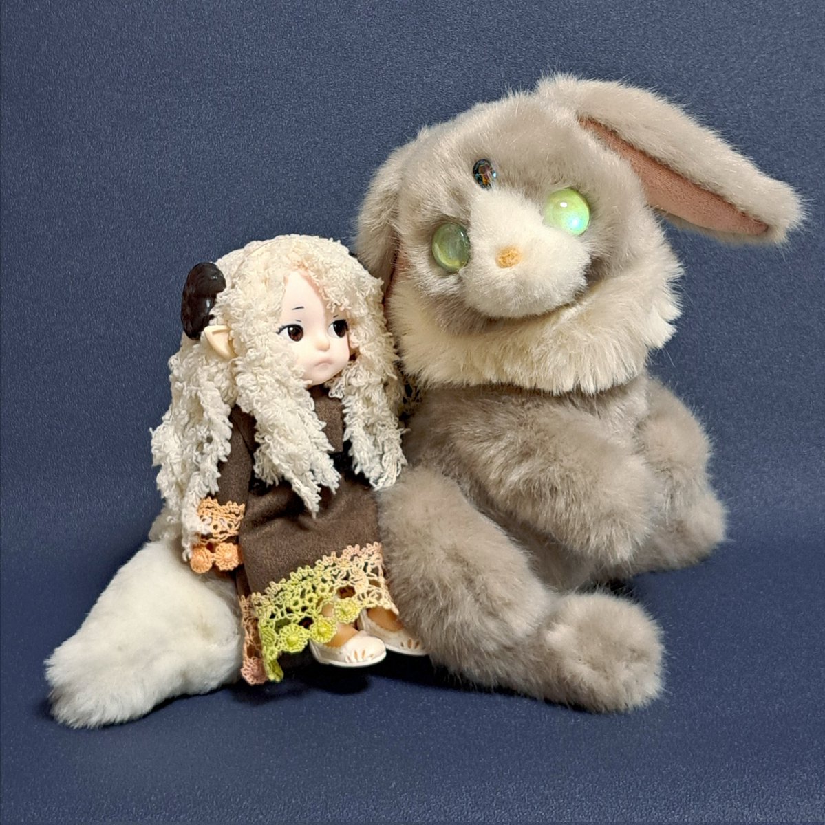 まめこ (@Mamekonokomame) / Posts / X