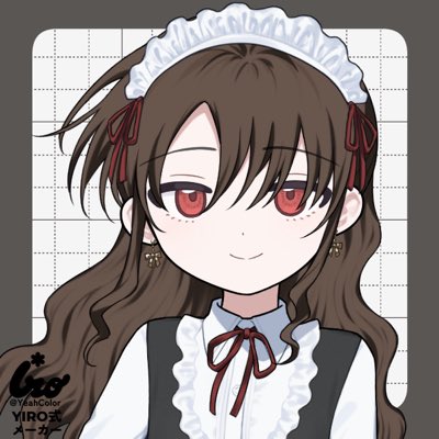 #新しいプロフィール画像