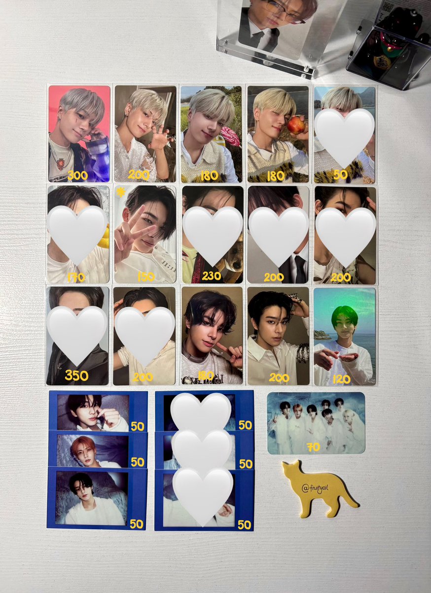 서⁷ ENHYPEN is sevEN tweet media