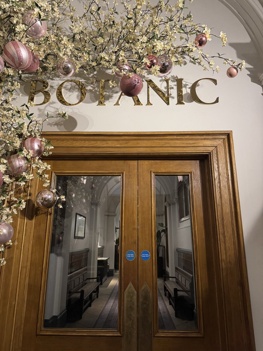 What a wonderful day in the glorious city of Liverpool, finishing off with a delicious afternoon tea at The Municipal Hotel and Spa.