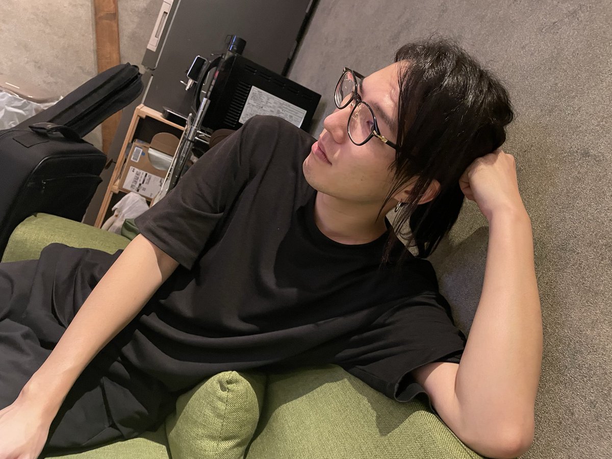 かなめくん誕生日おめでと🎂