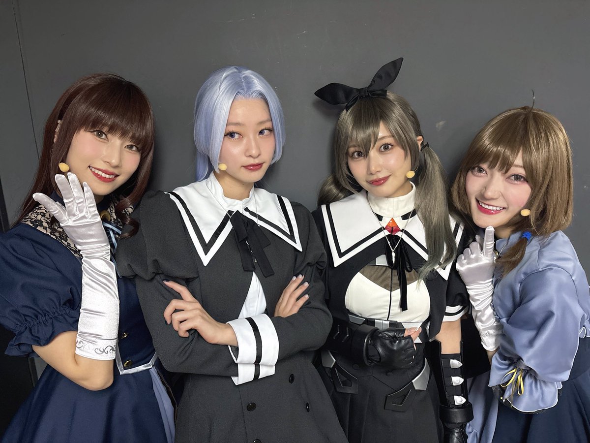 橘二葉 (@futaba_t_0305) / Posts / X