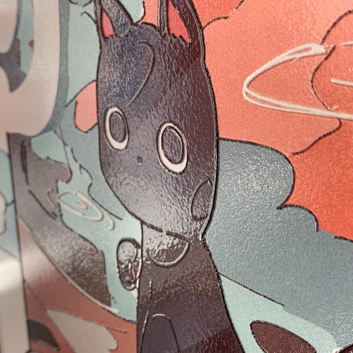 Haる┆個展「essence」12/5~10 (@Haru57928031) / Posts / X