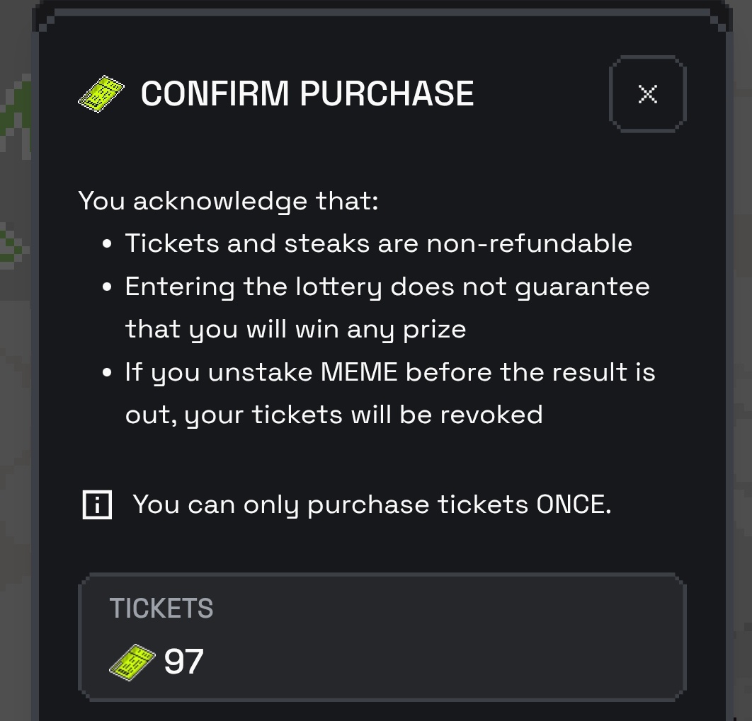 Wish me luck guys. 

Risky degen move 😂