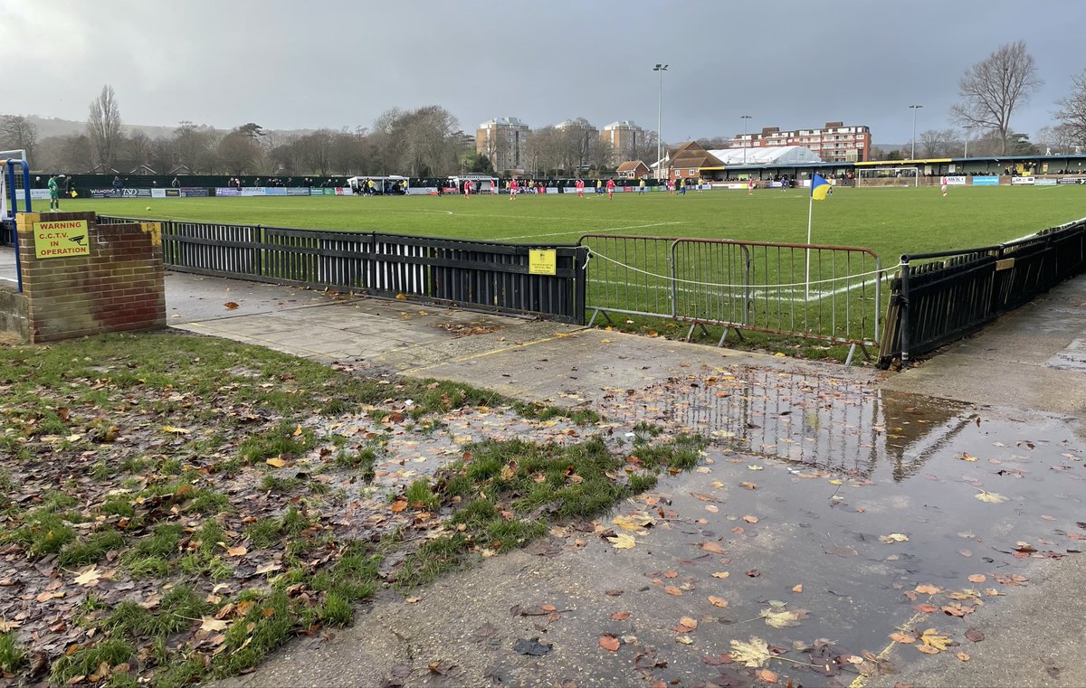 Fish, Chips and Football tweet media