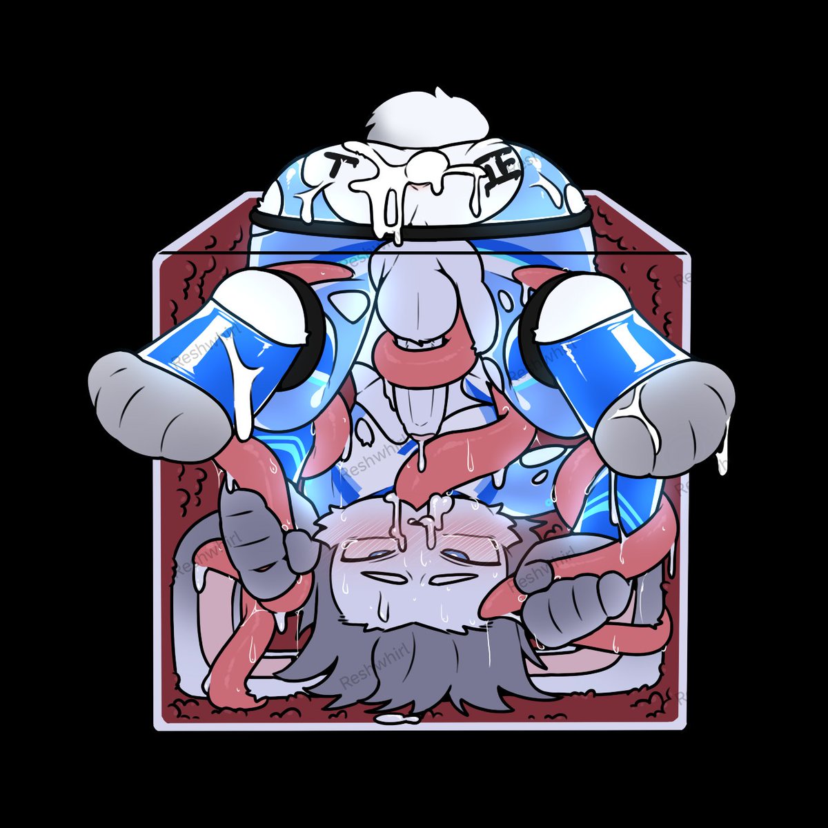 淅洄Reshwhirl tweet media