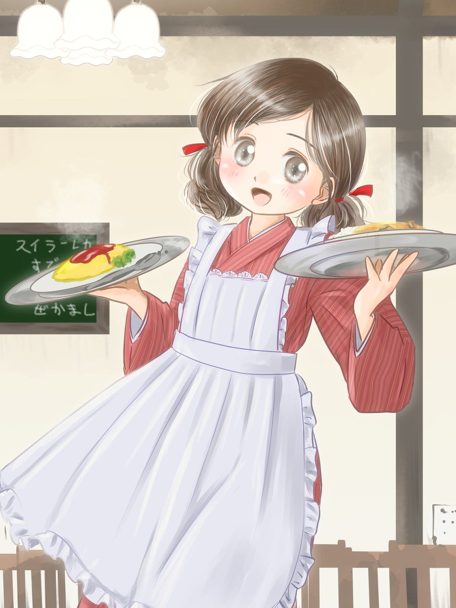 もしち@C107(火)1日目東7 R39a ／ (水)2日目東4 マ52b (@moshichi25