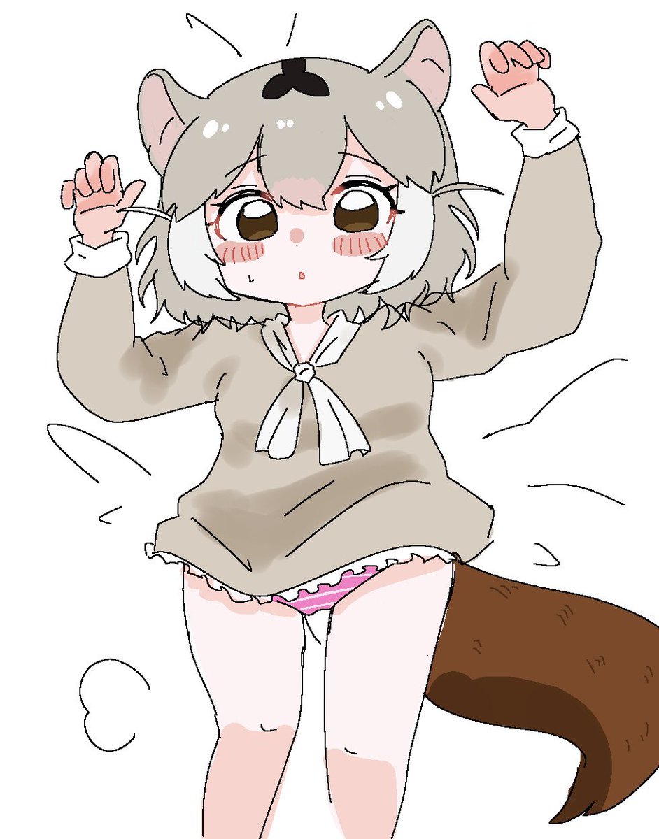 まろちゃん RT @mar___o_: わふ、、