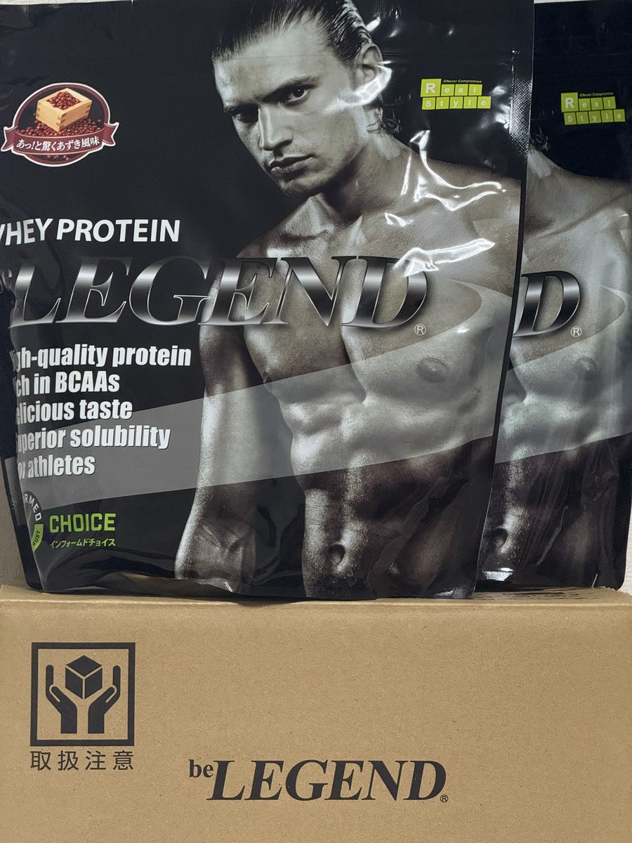 あんぱん男 tweet media