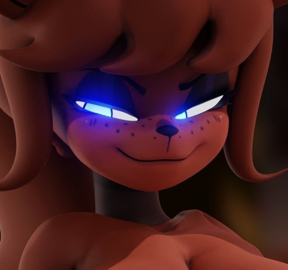 “Come on~ you want it don’t lie~”