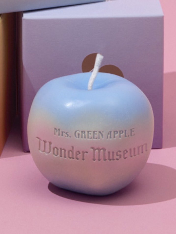 Mrs. GREEN APPLE 【FANCLUB】 (@MGA_FC_JP) / Posts / X