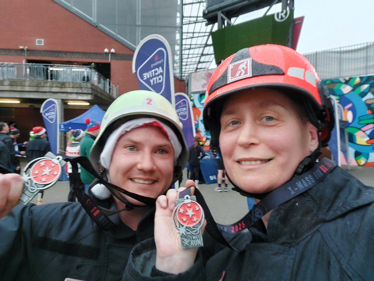 Ziel war, unter 30. Geschafft, 29:30min. Ist warm in den Sachen 😂