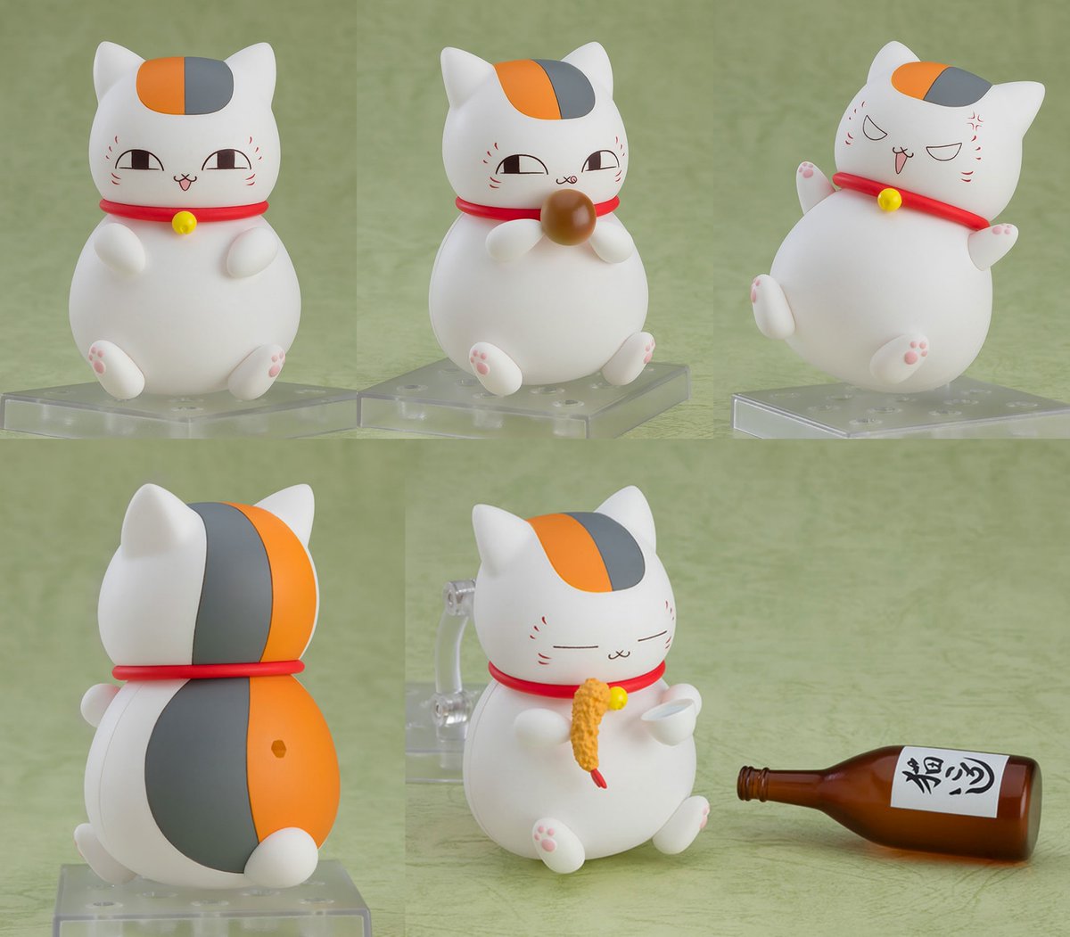 夏目友人帳 グッズ速報！【ファン】 (@natume_ing) / Posts / X