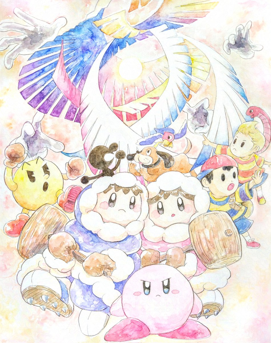 ユキノ❄ (@yukino15ic) / Posts / X