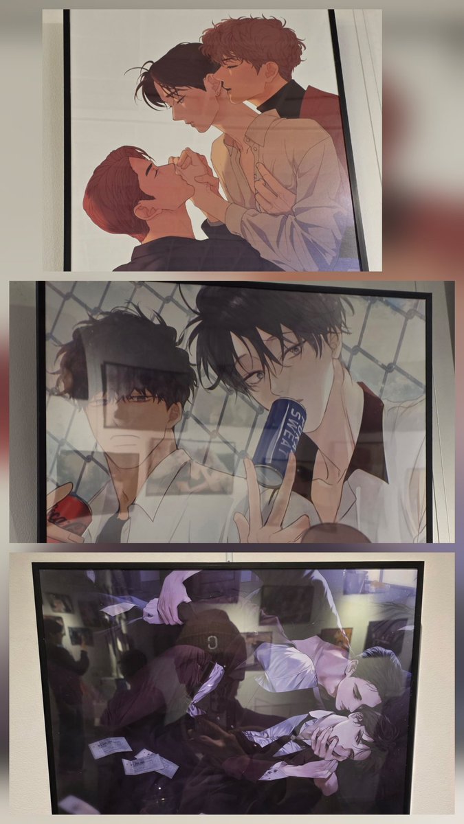 성우 장서화🌸 tweet media