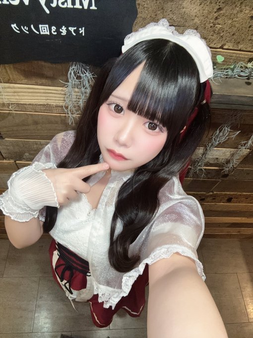 シスターカフェMistyVeil（ミスティーベール）のツイート