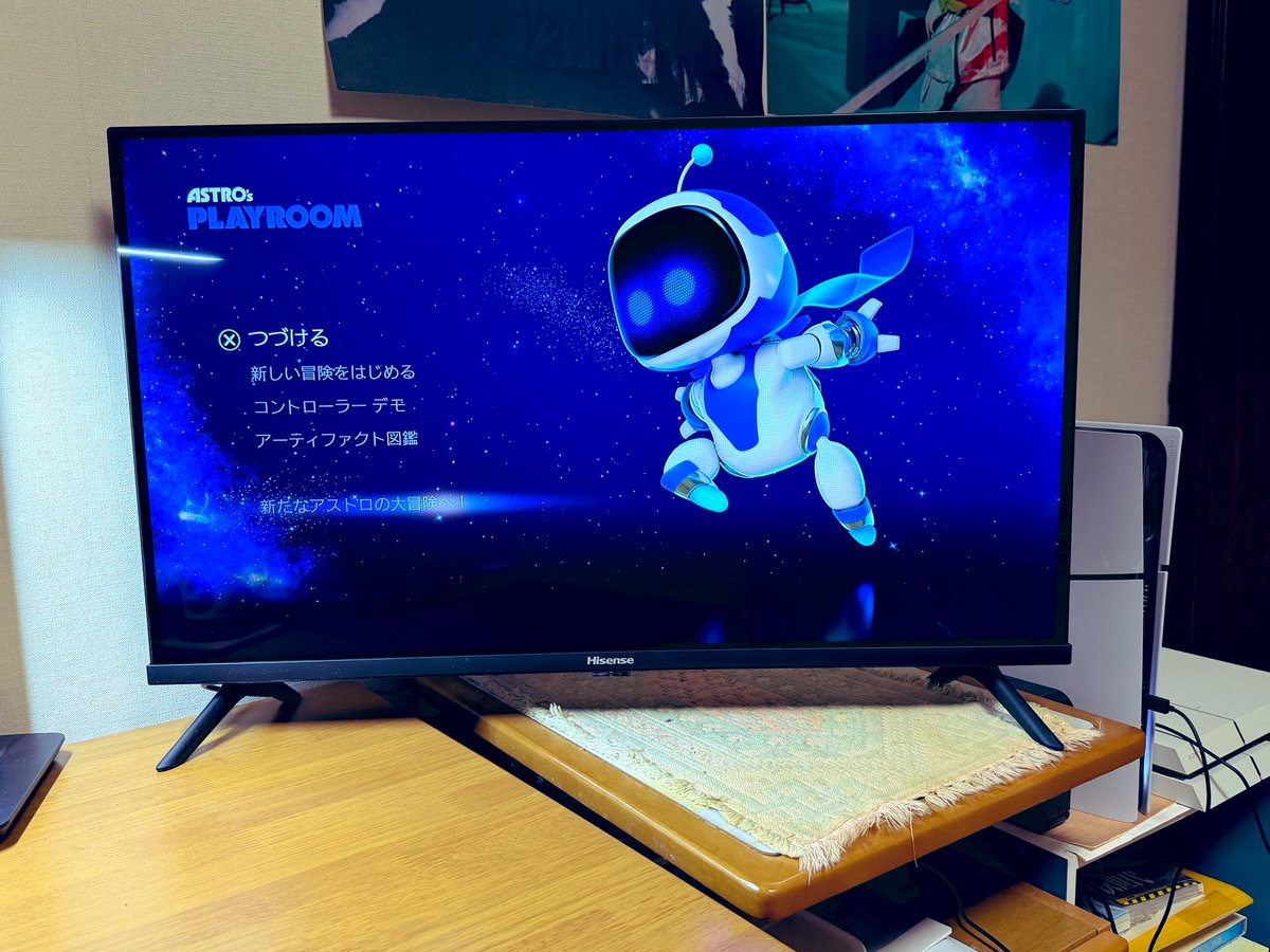 こーき tweet media