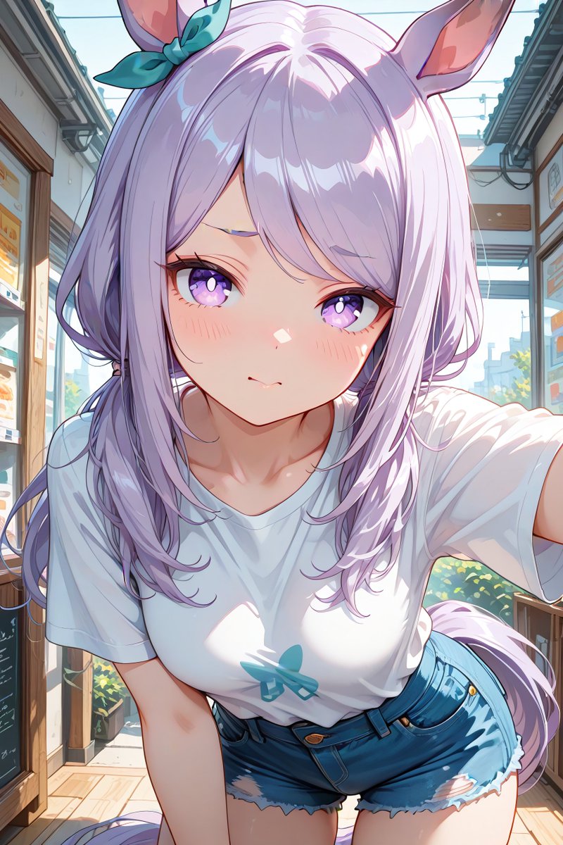 メジロマックイーン&ライスシャワー推し (@GoMqKxZUdS97141) / Posts / X