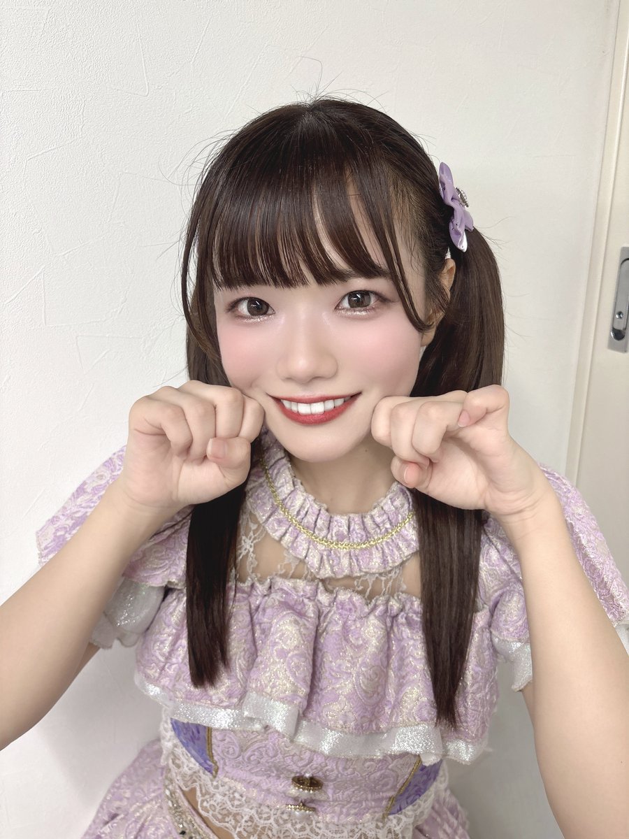 成瀬陽菜【あの日見たラッキースター】 (@anst_haruna) / Posts / X