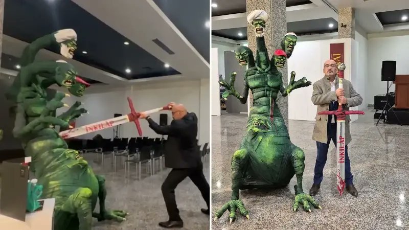 Bahadır ACAR (@bhdr_acr) on Twitter photo 