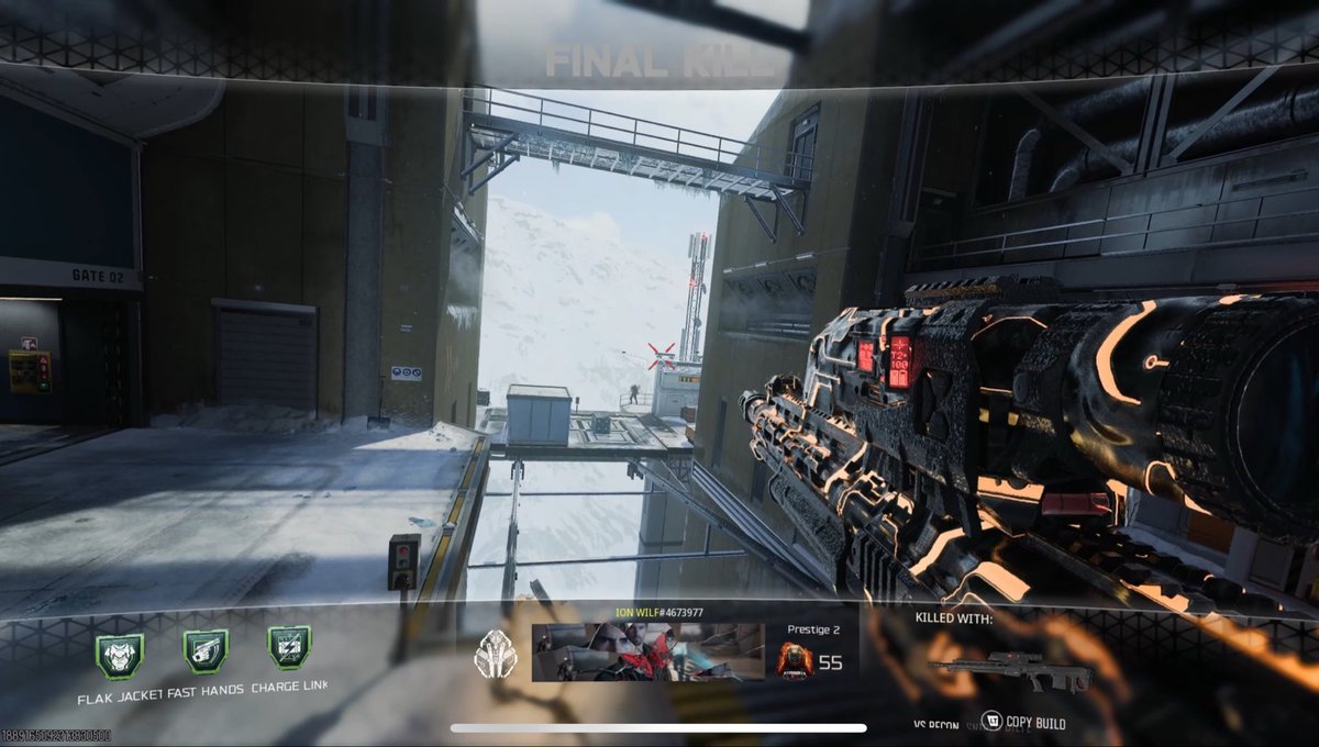 ioN wilf 🦨 tweet media