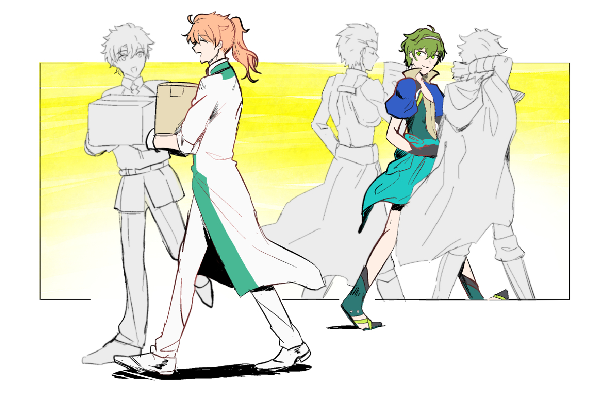 けむ次郎 (@kemujiotk) on Twitter photo 