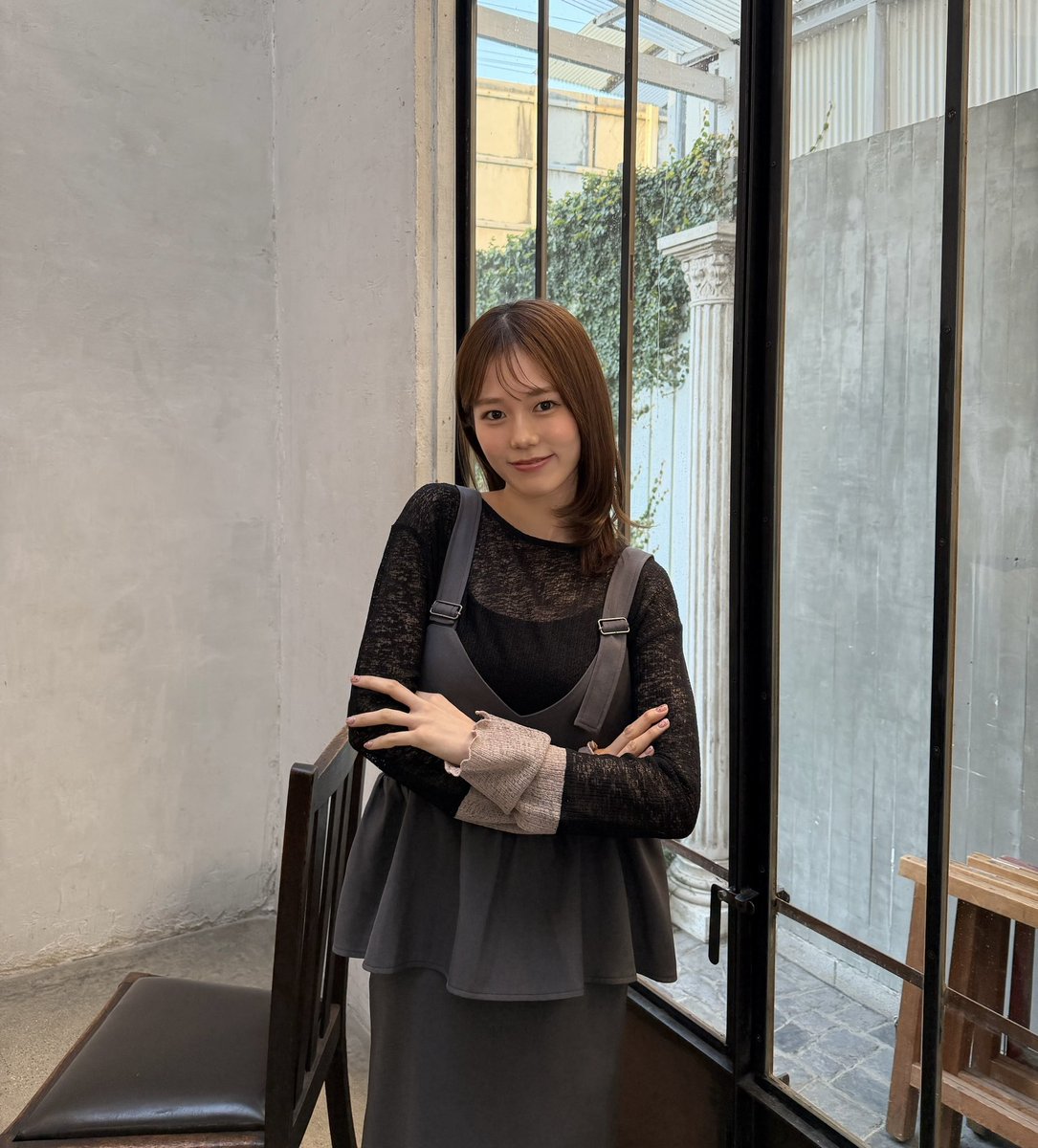 川口葵 Aoi Kawaguchi (@aoi112631) / Posts / X