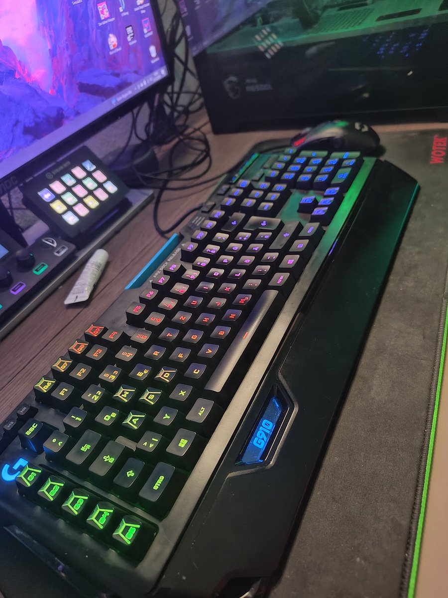 Das war ne nötige Reinigung 😅

Ich hatte die jetzt 6 Jahre